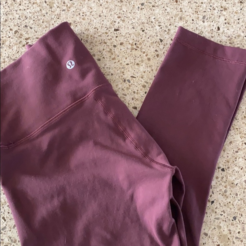 Lululemon
